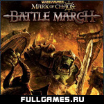 Скриншот игры Warhammer: Mark of Chaos - Battle March