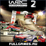 Скриншот игры WRC 2