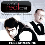WSC Real 2009 World Snooker Championship