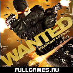 Wanted: Weapons of Fate