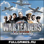War Leaders : Clash of Nations 