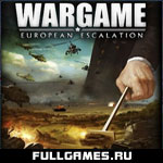 Скриншот игры Wargame: European Escalation