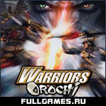 Скриншот игры Warriors Orochi