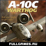 Скриншот игры DCS: A-10C Warthog