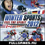 Скриншот игры Winter Sports 2012: Feel The Spirit