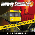 Скриншот игры World Of Subways Vol 2 U7 Berlin
