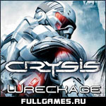 Скриншот игры Crysis Wreckage