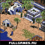 Скриншот игры Age of Empires 2