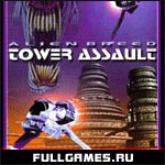 Alien Breed II : Tower Assault