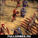 Скриншот игры Ancient Wars Sparta