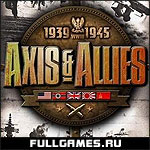 Скриншот игры Axis & Allies