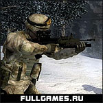 Скриншот игры Battlefield 2: Euro Force