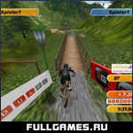 Скриншот игры Rad Challenge RC’07