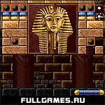 Скриншот игры Bricks of Egypt 2: Tears of the Pharaoh
