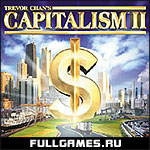 Скриншот игры Капитализм II