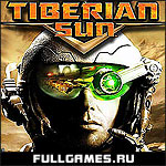 Скриншот игры Command & Conquer: Tiberian Sun