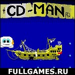  CD-Man 2