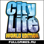 Скриншот игры City Life: World Edition
