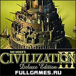 Скриншот игры Civilization 3