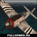 Скриншот игры Dogfight: Battle for Pacific