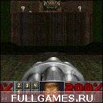 Doom 2 (на движке Quake)