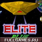 Скриншот игры Elite Plus