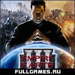 Скриншот игры Empire Earth 3