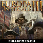 Скриншот игры Europa Universalis 3