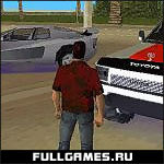 Скриншот игры GTA Underground 2