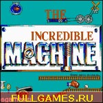 Скриншот игры Incredible Machine