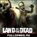 LAND OF THE DEAD - Road to fiddlers green