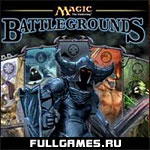 Скриншот игры Magic: The Gathering - Battlegrounds