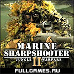 Marine Sharpshooter II - Jungle Warfare