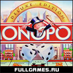 Скриншот игры Monopoly Deluxe Edition