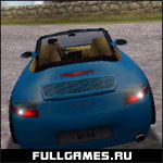 Скриншот игры Need For Speed 5