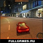 Скриншот игры Need for Speed 5 Porsche Unleashed