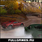 Скриншот игры Need For Speed: Hot Pursuit 2