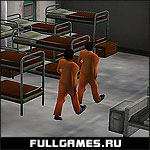 Скриншот игры Prison Tycoon 2: Maximum Security