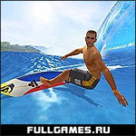 Скриншот игры Kelly Slater's Pro Surfer