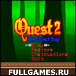  Quest 2 - Forest Trap