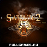 Скриншот игры Savage 2: A Tortured Soul
