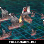 Скриншот игры Sea War: The Battles 2