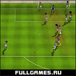 Скриншот игры Sensible Soccer 2006