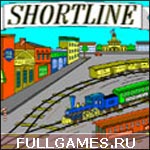 Скриншот игры Shortline