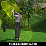 Скриншот игры Shot-Online 2006
