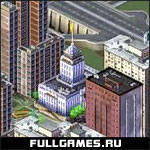 Скриншот игры SimCity 3000 Unlimited Русская версия