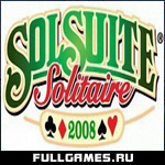 Скриншот игры SolSuite 2008 v8.3 + 2 Graphic Packs