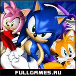 Скриншот игры Sonic Adventure DX: Director's Cut