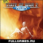 Скриншот игры State of War 2 Arcon
