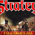Скриншот игры Stratego